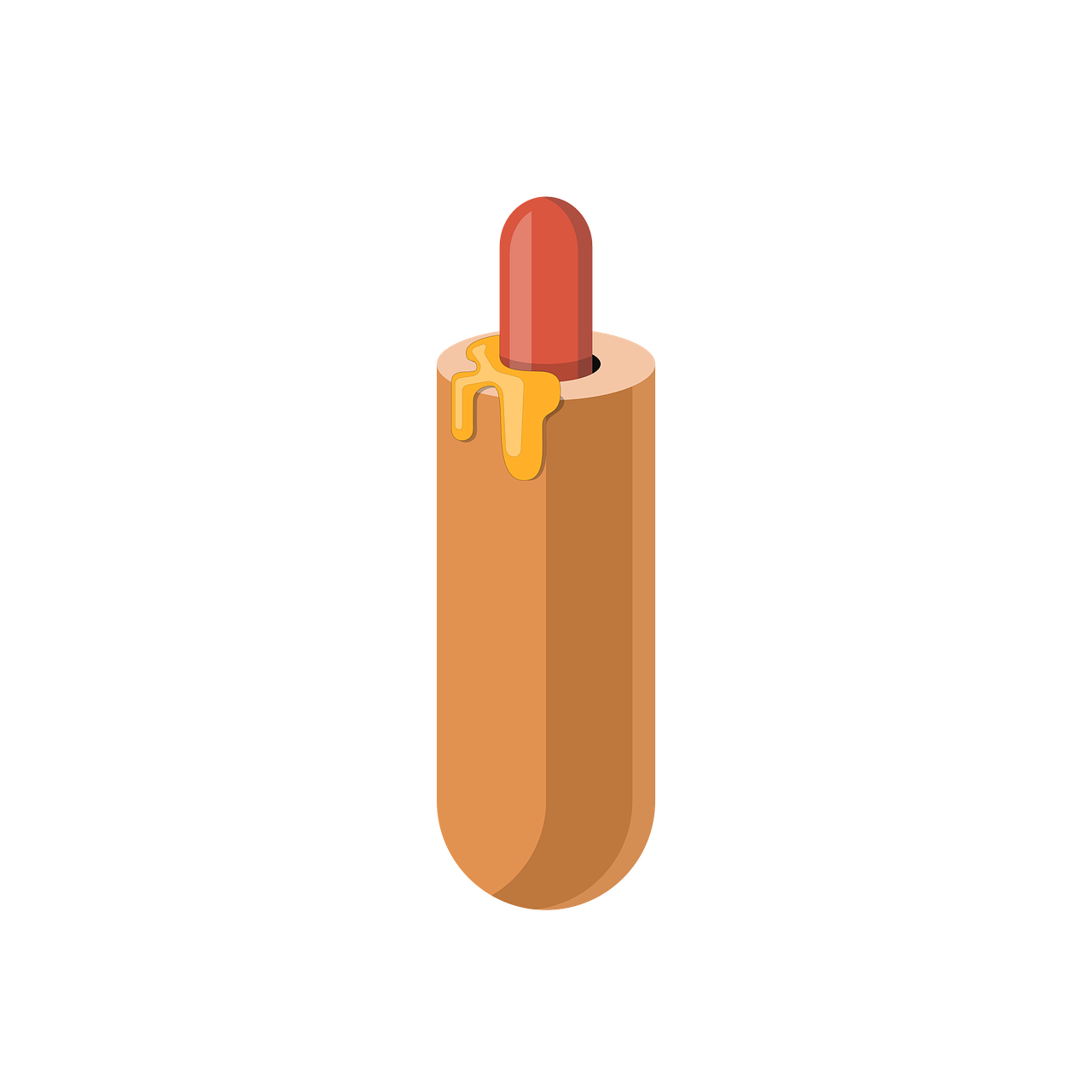 Fransk hotdog til erhvervsreception og åbent hus – Primapølsevogn ApS