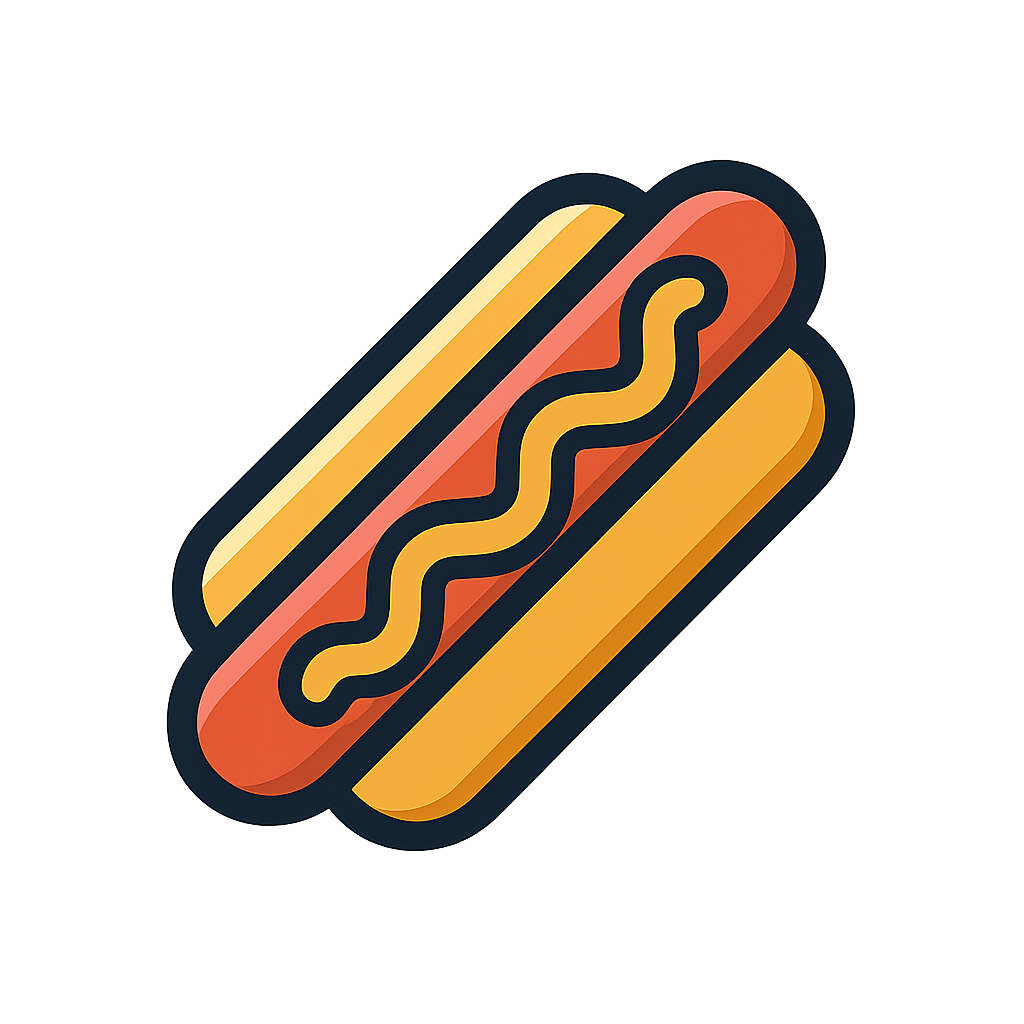 Hotdog til erhvervsreception og åbent hus – Primapølsevogn ApS
